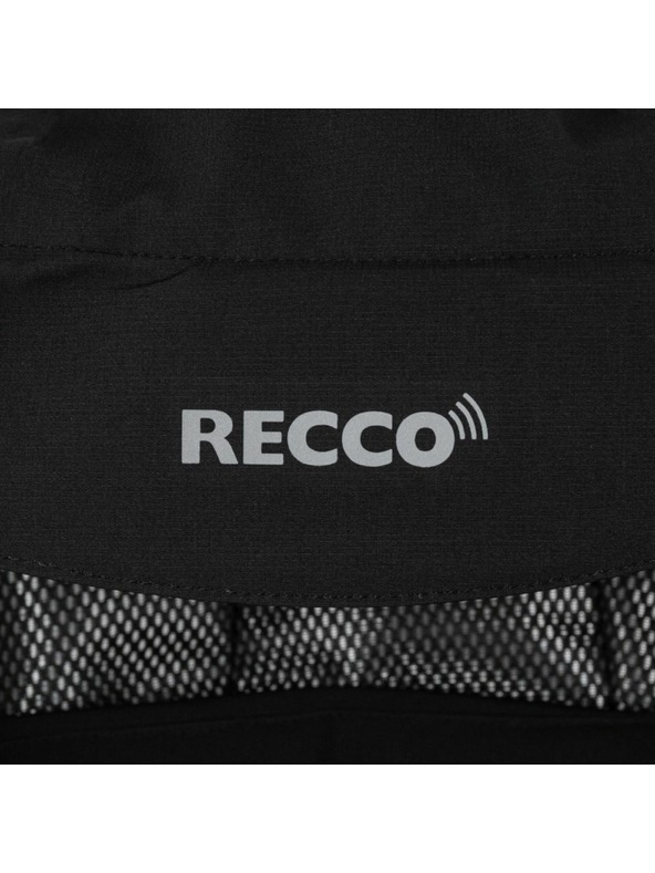 Kilpi Ženska smučarska jakna Kilpi HATTORI-W Rožnata