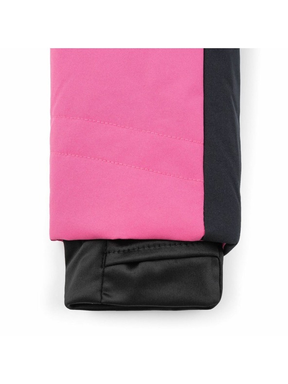 Kilpi Ženska smučarska jakna Kilpi CARRIE-W Rožnata