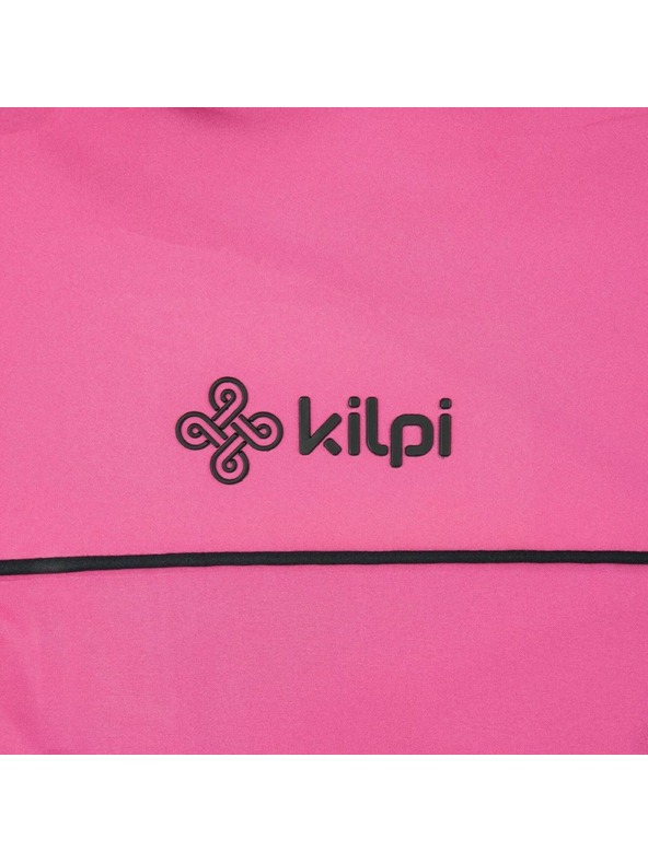 Kilpi Ženska smučarska jakna Kilpi CARRIE-W Rožnata