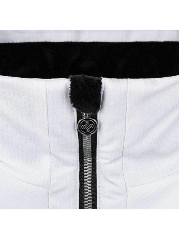 Kilpi Ženska smučarska jakna Kilpi ELZA-W Rdeča