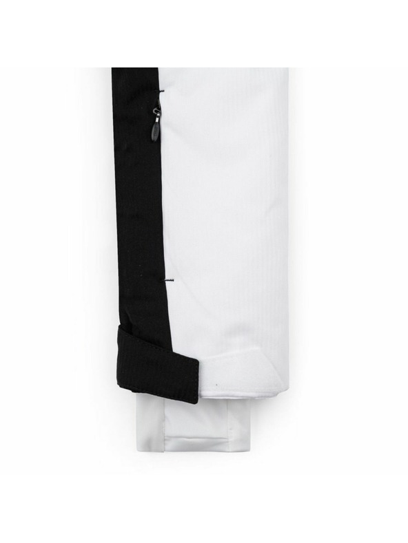 Kilpi Ženska smučarska jakna Kilpi ELZA-W Rdeča