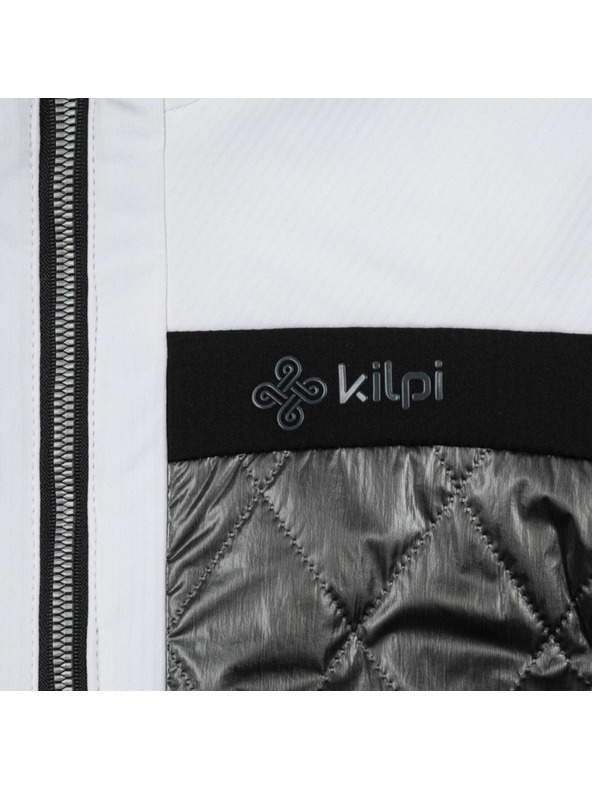 Kilpi Ženska smučarska jakna Kilpi ELZA-W Rdeča