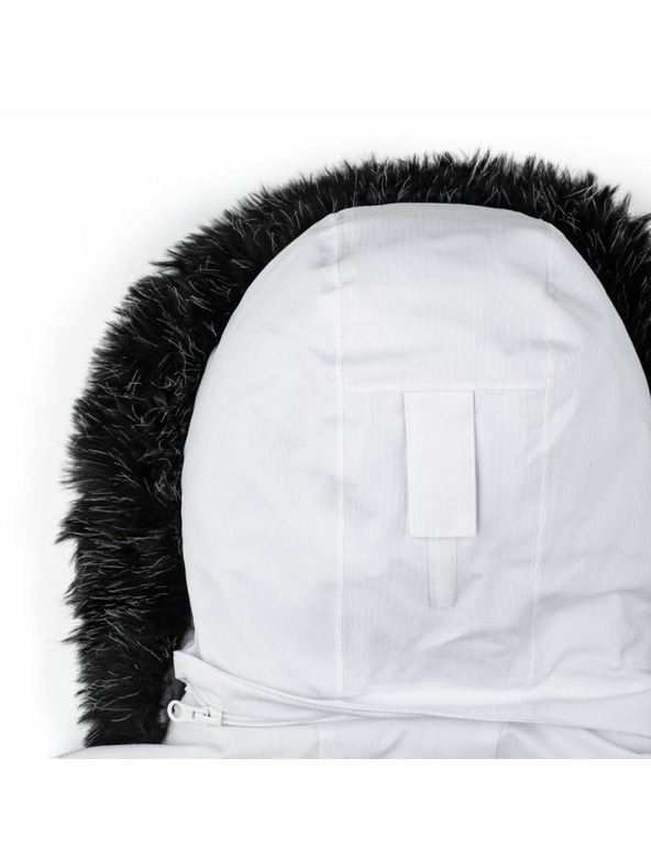 Kilpi Ženska smučarska jakna Kilpi ELZA-W Rdeča