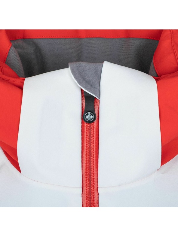 Kilpi Ženska smučarska jakna Kilpi DEXEN-W Modra