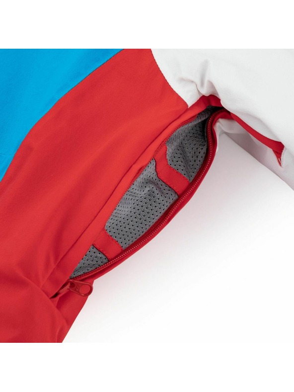 Kilpi Ženska smučarska jakna Kilpi DEXEN-W Modra