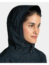 Kilpi Ženska zunanja jakna Kilpi SONNA-W Črna