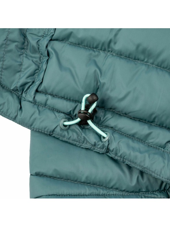 Kilpi Ženska puhasta jakna Kilpi PYRAMIDEN-W Črna