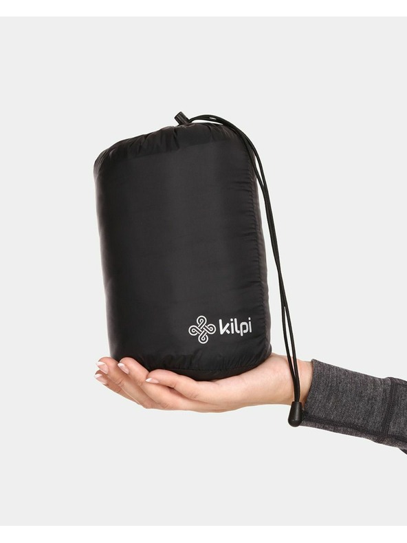 Kilpi Ženska puhasta jakna Kilpi PYRAMIDEN-W Črna