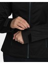 Kilpi Ženska softshell jakna Kilpi BELTRA-W Črna