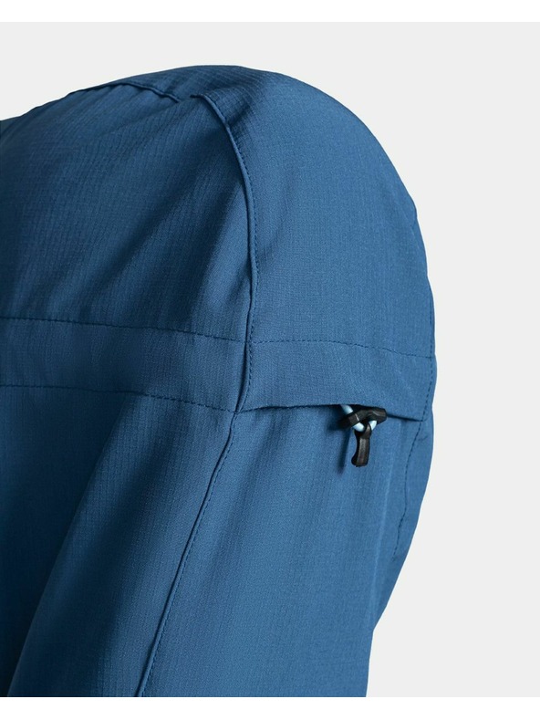 Kilpi Ženska tekaška jakna Kilpi NEATRIL-W Temno modra