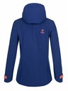 Kilpi Kilpi Ženska softshell jakna RAVIA-W Temno modra