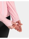 Kilpi Ženska tekaška jakna Kilpi NEATRIL-W Svetlo roza