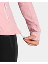 Kilpi Ženska tekaška jakna Kilpi NEATRIL-W Svetlo roza