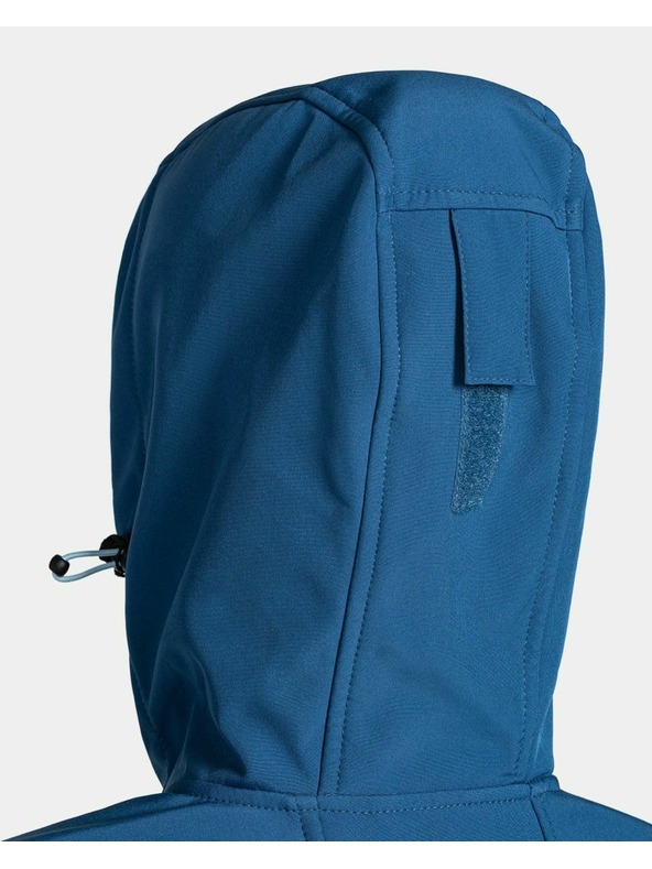 Kilpi Kilpi Ženska softshell jakna RAVIA-W Temno modra