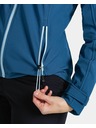 Kilpi Kilpi Ženska softshell jakna RAVIA-W Temno modra