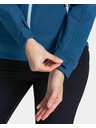 Kilpi Kilpi Ženska softshell jakna RAVIA-W Temno modra