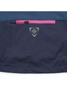 Kilpi Ženska softshell tekaška jakna Kilpi BALANS-W Temno modra