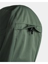 Kilpi Ženska softshell telovnik Kilpi MONILEA-W Temno zelena
