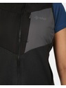 Kilpi Ženski športni telovnik Kilpi LENIA-W Black