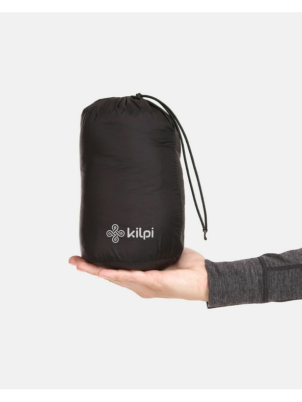 Kilpi Ženska obojestranska telovnik Kilpi NAI-W Črna