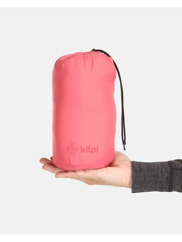 Kilpi Ženska obojestranska telovnik Kilpi NAI-W Roza