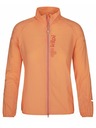 Kilpi Ženska tekaška jakna Kilpi TIRANO-W Koralna