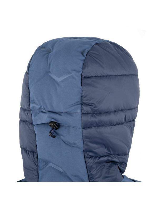 Kilpi Ženska podložena jakna Kilpi TEVERY-W Temno modra