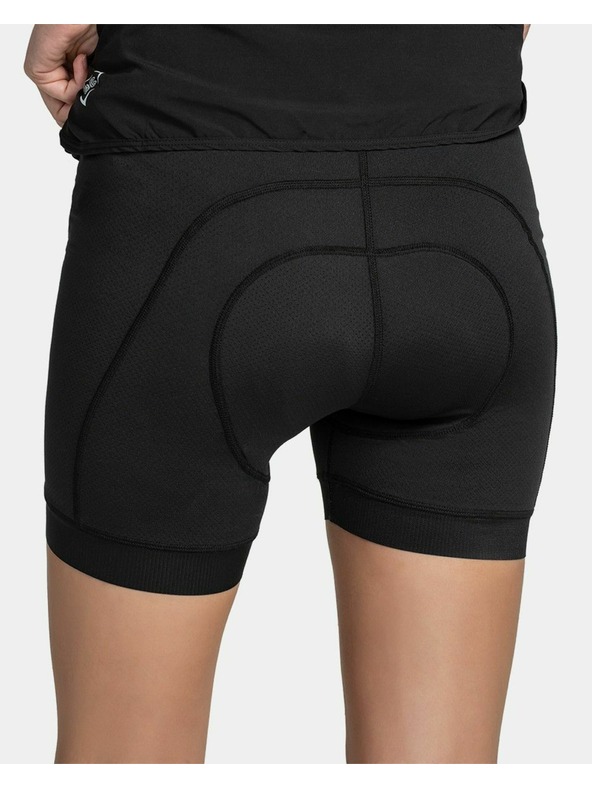 Kilpi Ženska kolesarska majica Kilpi JOLA-W Black