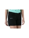 Kilpi Ženske lahke outdoor kratke hlače KILPI SUNNY-W Črna