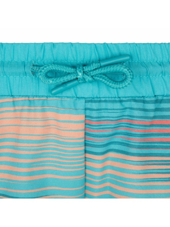 Kilpi Ženske kratke hlače Kilpi KOLETA-W Turkizna