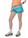 Kilpi Ženske kratke hlače Kilpi KOLETA-W Turkizna