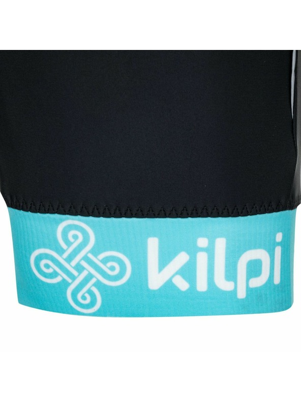 Kilpi Ženske kolesarske kratke hlače Kilpi MURIA-W Črna
