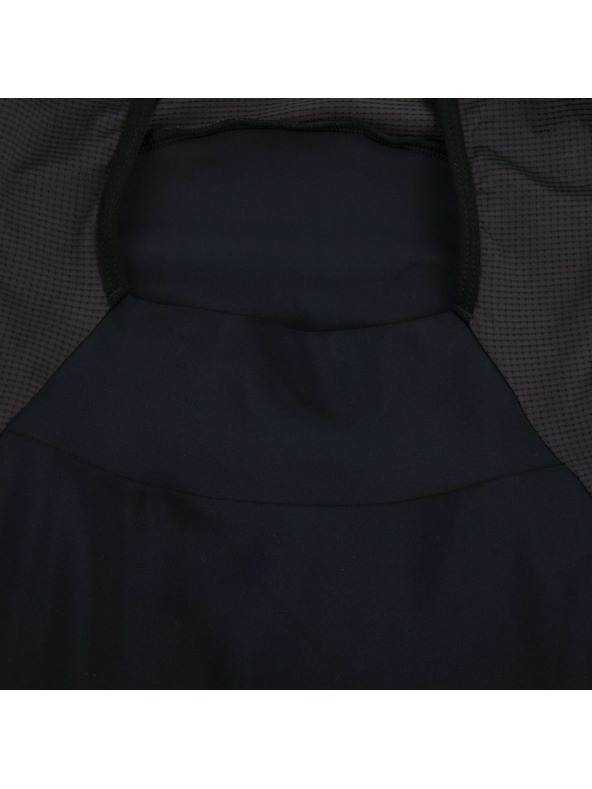 Kilpi Ženske kolesarske kratke hlače Kilpi MURIA-W Črna