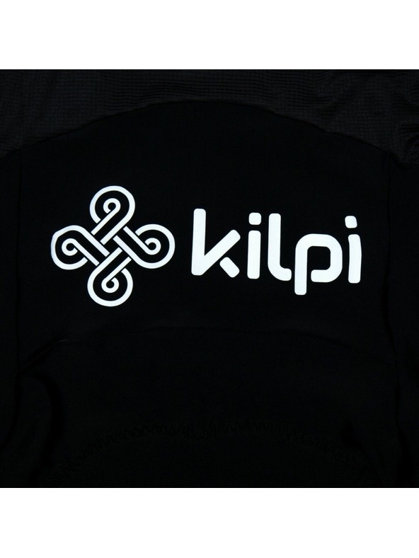 Kilpi Ženske kolesarske kratke hlače Kilpi MURIA-W Črna