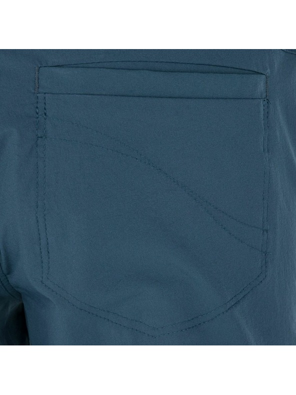 Kilpi Ženske lahke outdoor kratke hlače Kilpi BREE-W Turkizna