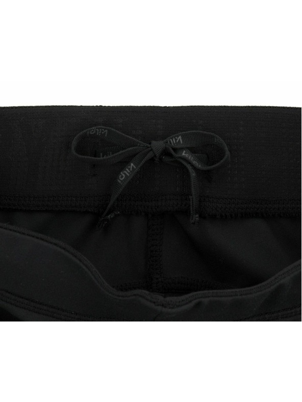 Kilpi Ženske 3/4 legice Kilpi VIGA-W Črna