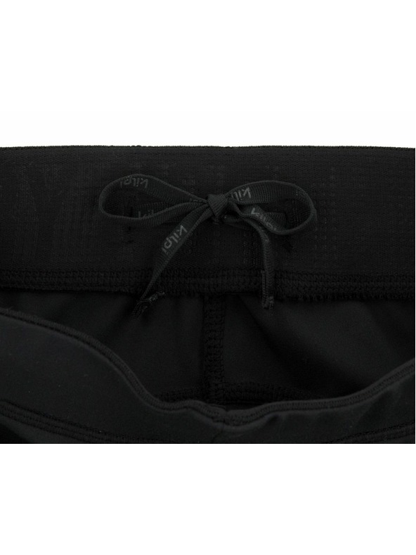 Kilpi Ženske 3/4 legice Kilpi VIGA-W Črna