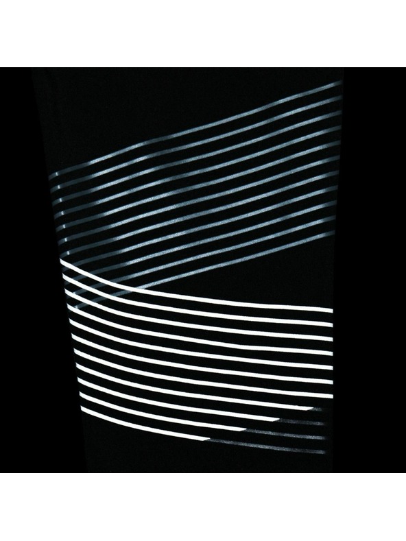 Kilpi Ženske 3/4 legice Kilpi VIGA-W Črna