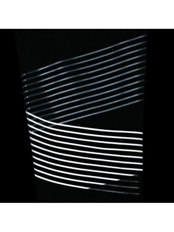 Kilpi Ženske 3/4 legice Kilpi VIGA-W Črna