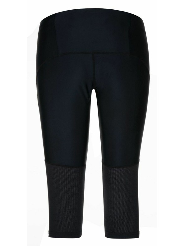 Kilpi Ženske 3/4 legice Kilpi VIGA-W Črna