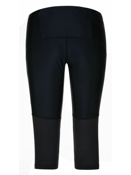 Kilpi Ženske 3/4 legice Kilpi VIGA-W Črna