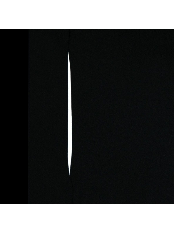 Kilpi Ženske športne legice Kilpi ALEXO-W Temno modra