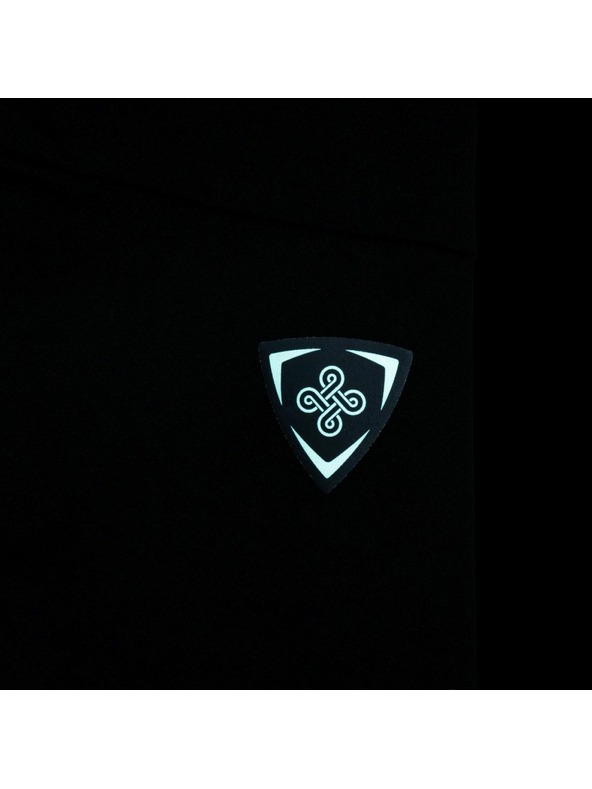 Kilpi Ženske športne legice Kilpi ALEXO-W Temno modra