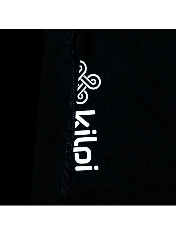 Kilpi Ženske legice za tek na smučeh Kilpi KARANG-W Črna