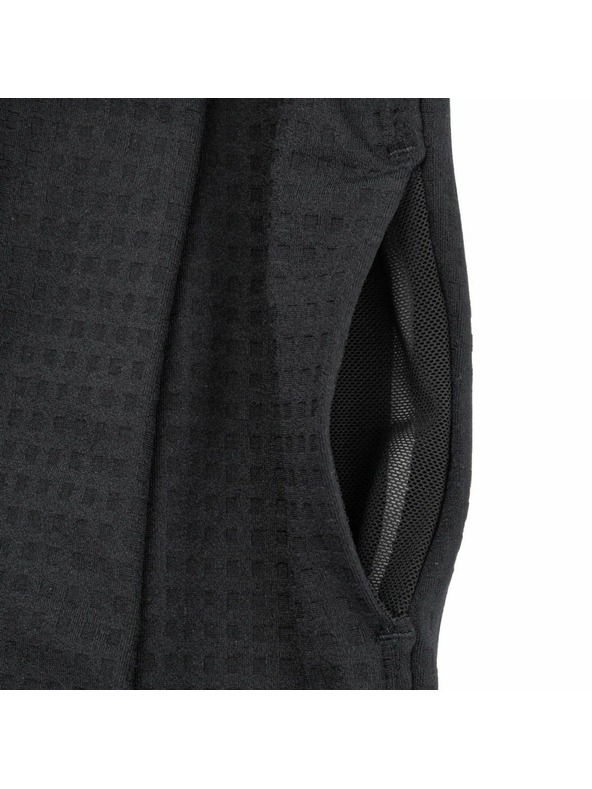 Kilpi Ženske tekaške legice Kilpi GEARS-W Črna