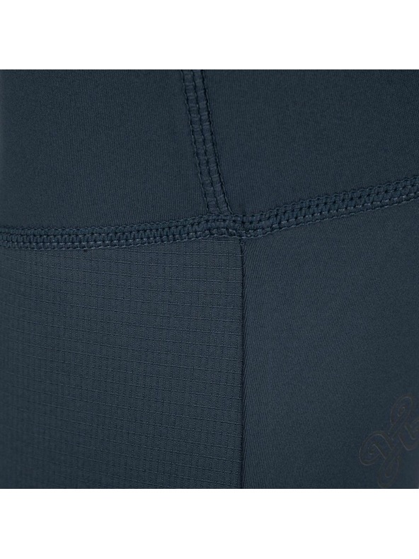 Kilpi Ženske outdoor legice Kilpi MOUNTERIA-W Temno modra