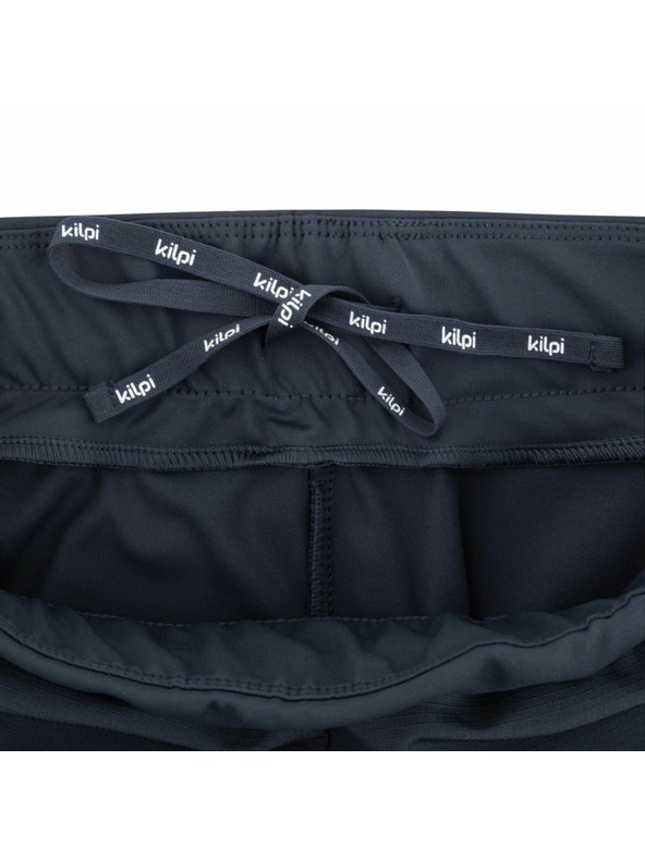 Kilpi Ženske outdoor legice Kilpi MOUNTERIA-W Temno modra