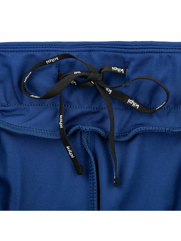 Kilpi Ženske outdoor hlače Kilpi MOUNTERIA-W Temno modra