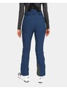 Kilpi Ženske softshell smučarske hlače Kilpi RHEA-W Dark Blue