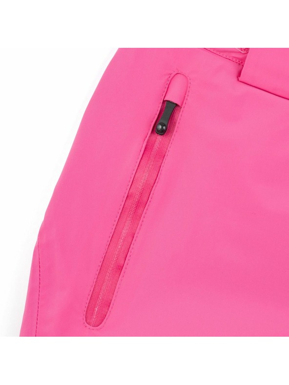 Kilpi Ženske smučarske hlače Kilpi EURINA-W Rožnata